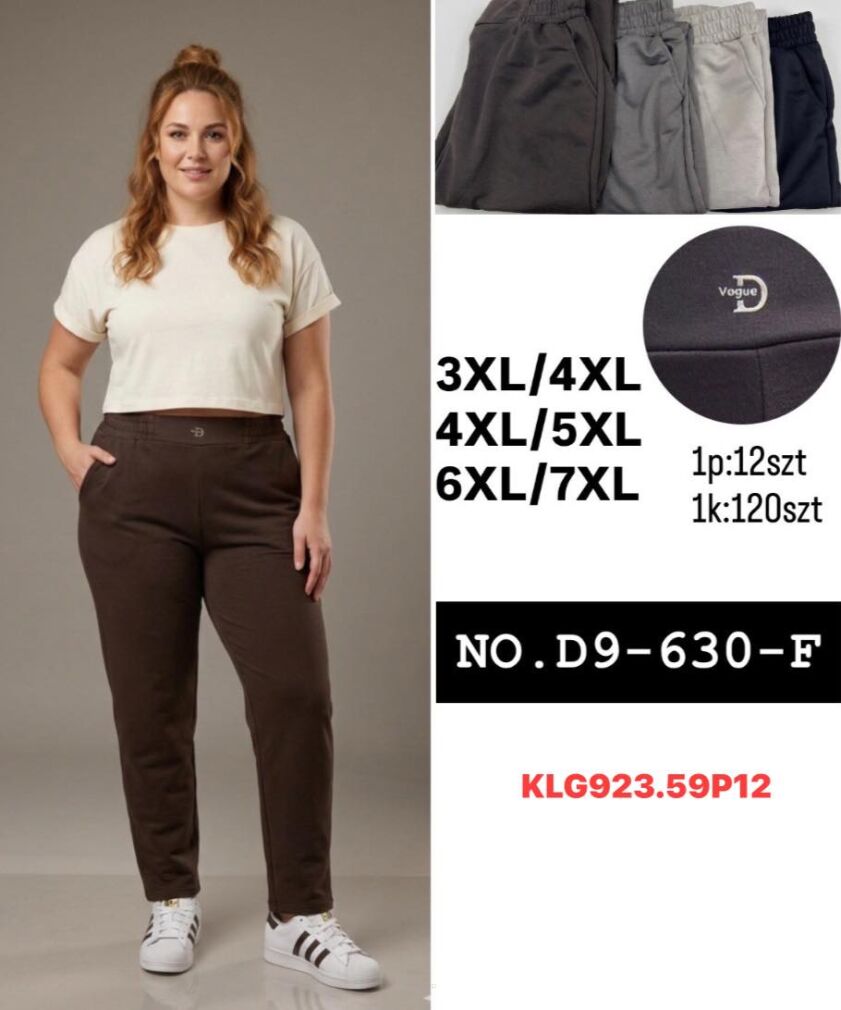 SPODNIE     Paczka: 12 szt,     mix size, mix kolor