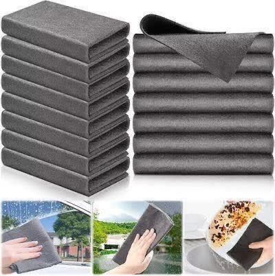 JUZ MAMY NOWY SCIERKI 30x40cm    Większy i Grubszy