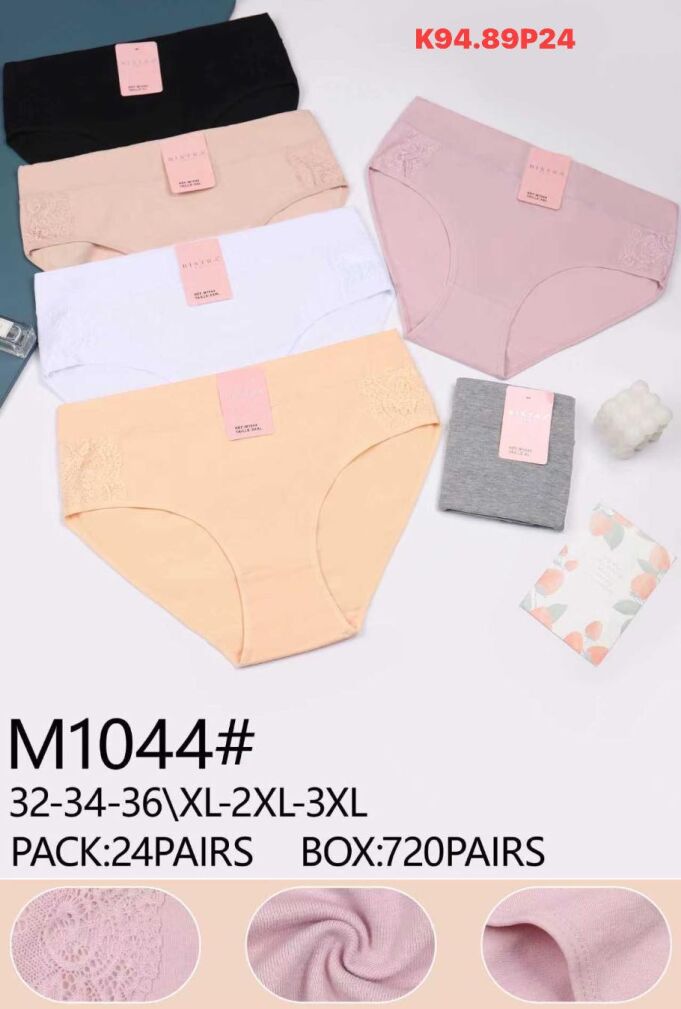 MAJTKI      Paczka:   24 szt     Mix size, mix kolor