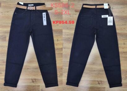 JEANS.     Paczka:      12 szt