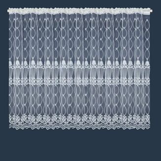 FIRANKI GOTOWE  Rozmiar: 150x400cm - 2