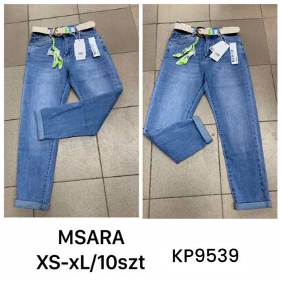 JEANS.    Paczka:     10 szt