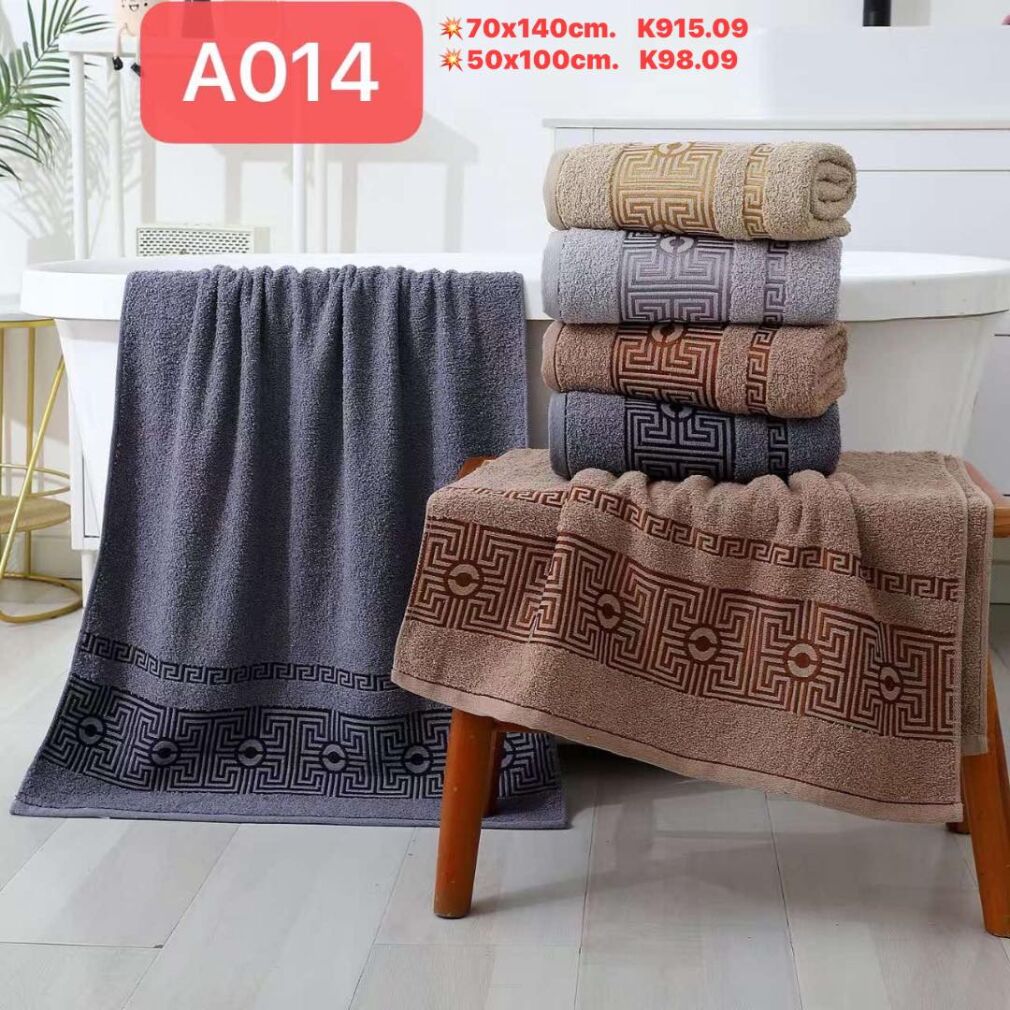 RĘCZNIKI 100% bawełna  Paczka: 8 szt, mix kolor  Size:     70x140cm.