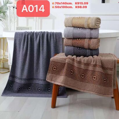 RĘCZNIKI 100% bawełna  Paczka: 8 szt, mix kolor  Size:     70x140cm.