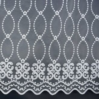 FIRANKI GOTOWE  150x400cm  Paczka: 4 -  12 szt  Cena netto   35 zł - 3