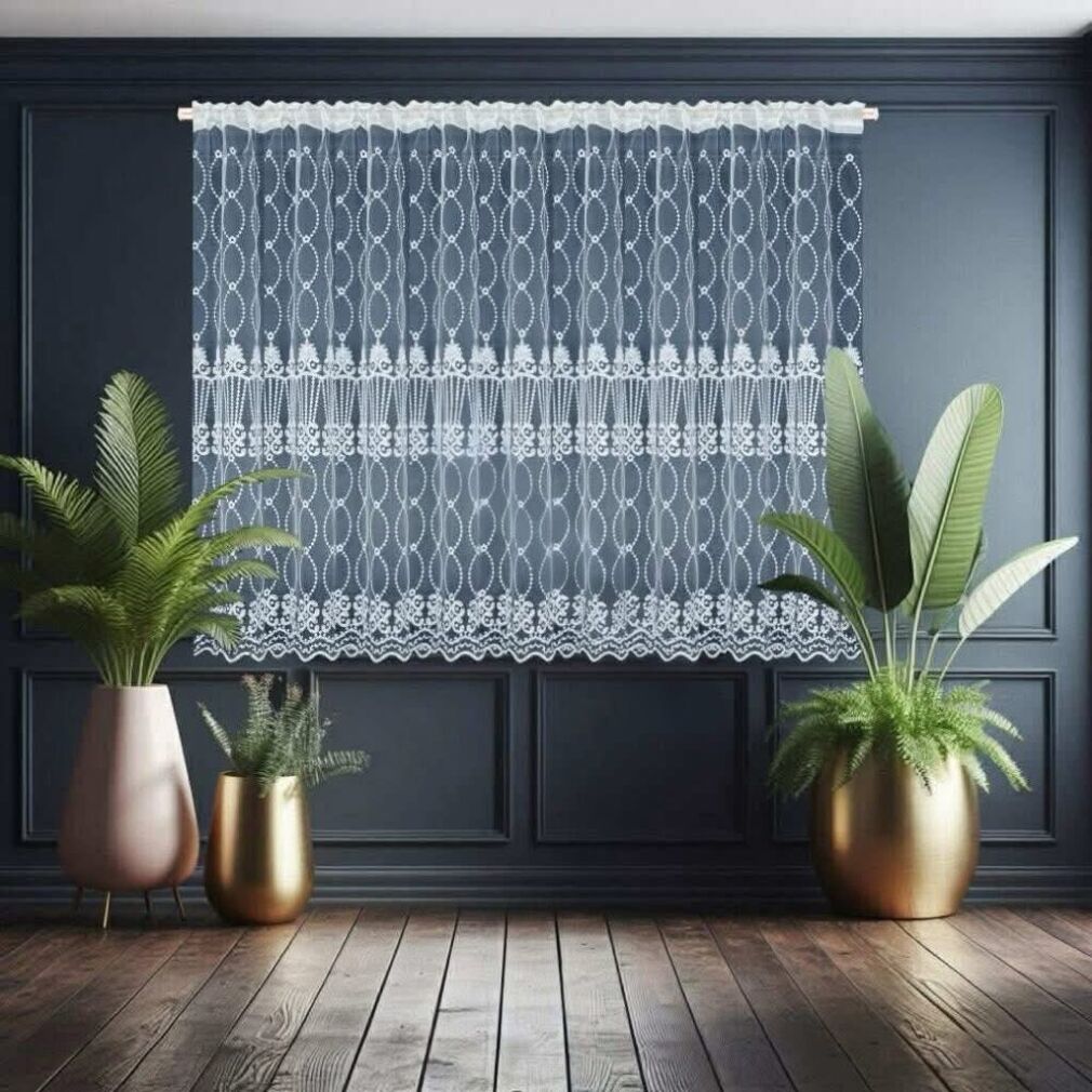 FIRANKI GOTOWE  150x400cm  Paczka: 4 -  12 szt  Cena netto   35 zł