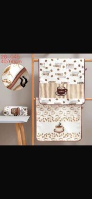 Ścierki mikrofibry  Rozmiar: 40 x 60 cm  Paczka: 20 szt mix  Cena: 5.5 zł