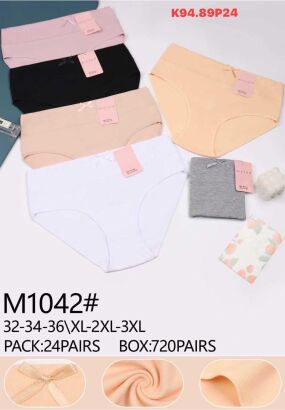 MAJTKI      Paczka:   24 szt     Mix size, mix kolor