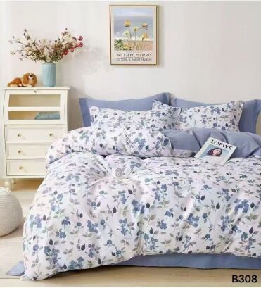 Pościele 3cz     100% bawełna      200x220cm