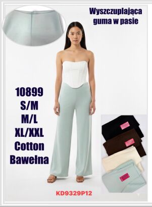 SPODNIE Paczka: 12 szt, mix size, mix kolor