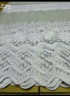 FIRANKI GOTOWE   150 x 400 cm - 2