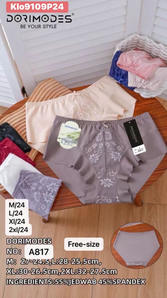 MAJTKI      Paczka:   24 szt     Mix size, mix kolor
