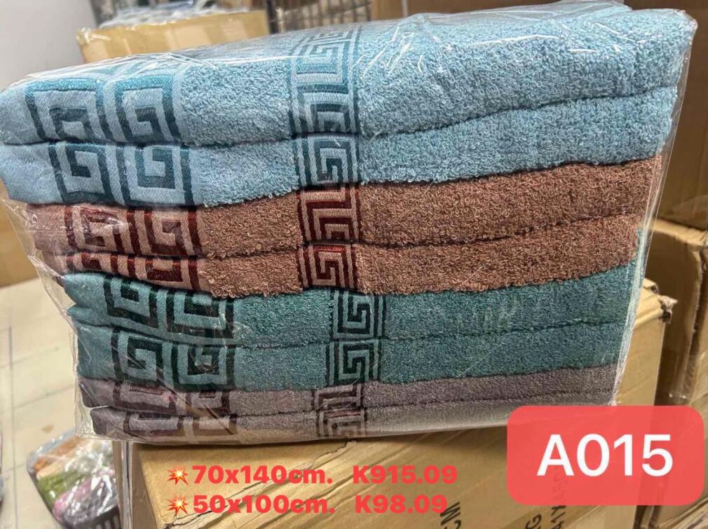 RĘCZNIKI    100% bawełna   Paczka: 8 szt, mix kolor   50x100cm. 