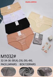 MAJTKI         Paczka:      24 szt    mix size, mix kolor - 6