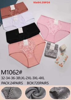 MAJTKI         Paczka:      24 szt    mix size, mix kolor - 4