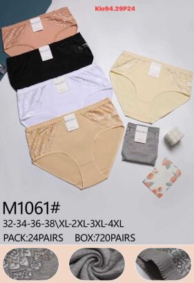 MAJTKI         Paczka:      24 szt    mix size, mix kolor