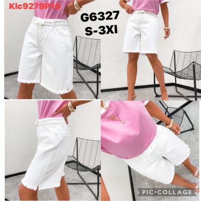 JEANS      Paczka: 10 szt,     mix size, 1 kolor