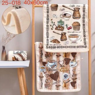 Ścierki mikrofibry  Rozmiar: 40 x 60 cm  Paczka: 20 szt mix  Cena: 5.5 zł - 3