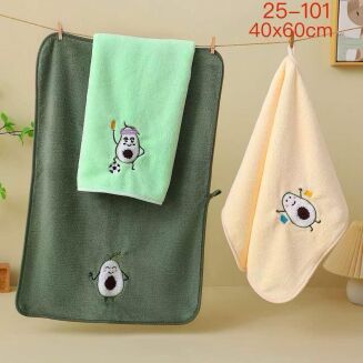 Ścierki mikrofibry  Rozmiar: 40 x 60 cm  Paczka: 20 szt mix  Cena: 5.5 zł - 10