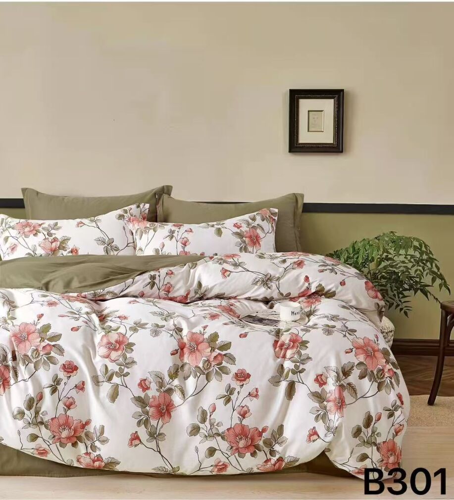 Pościele 3cz     100% bawełna     160x200cm