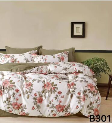 Pościele 3cz     100% bawełna     160x200cm