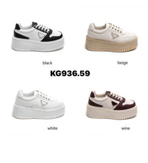 Buty     Paczka:   12 par.   Rozmiar:   36 - 41 - 2