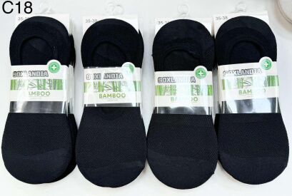 Skarpety     paczka 40 par 