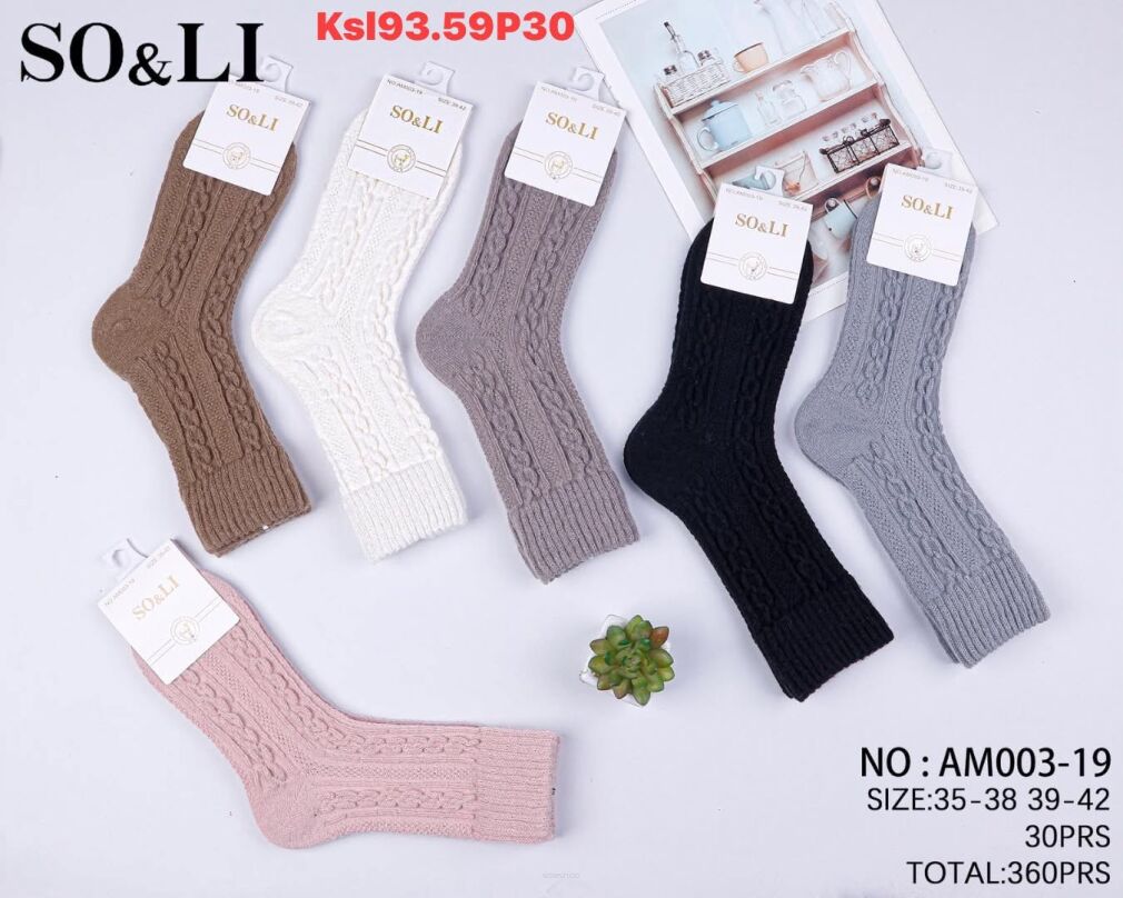 SKARPETY       Mix size, mix kolor,  Paczka 30 par