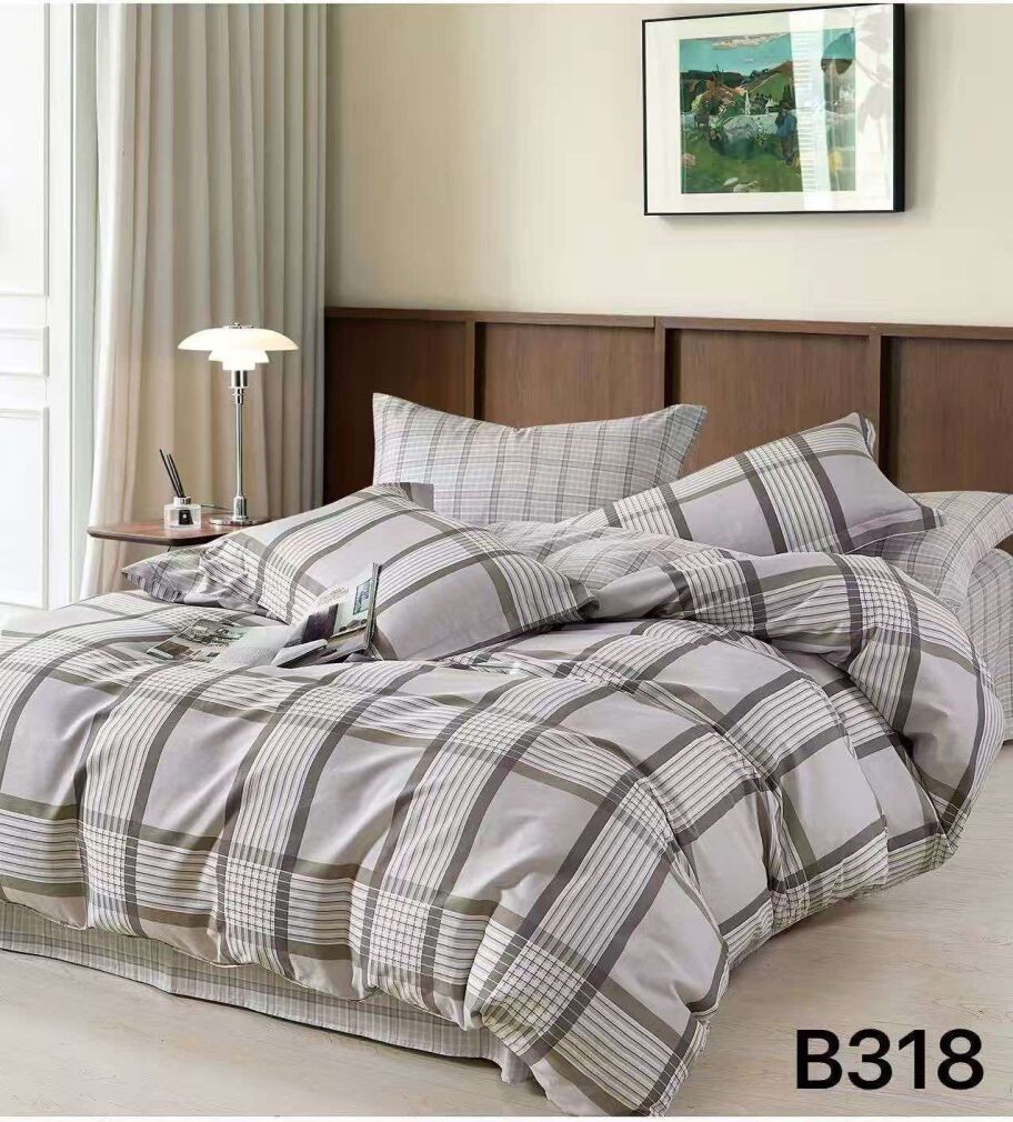 Pościele 3cz     100% bawełna     200x220cm