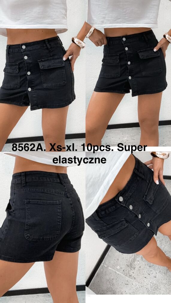 Spodnie.  Paczka 10 szt  mix size