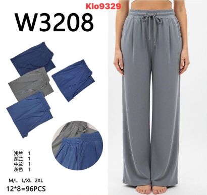 SPODNIE  Paczka: 12 szt,  mix size,  mix kolor