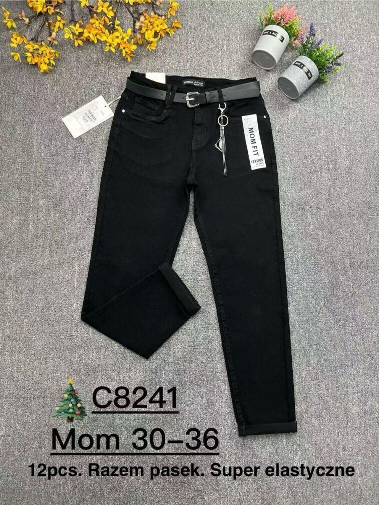 JEANS.     Paczka:       12 szt