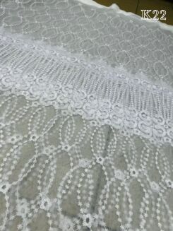 Firanki gotowe 150 x 400 cm - 3