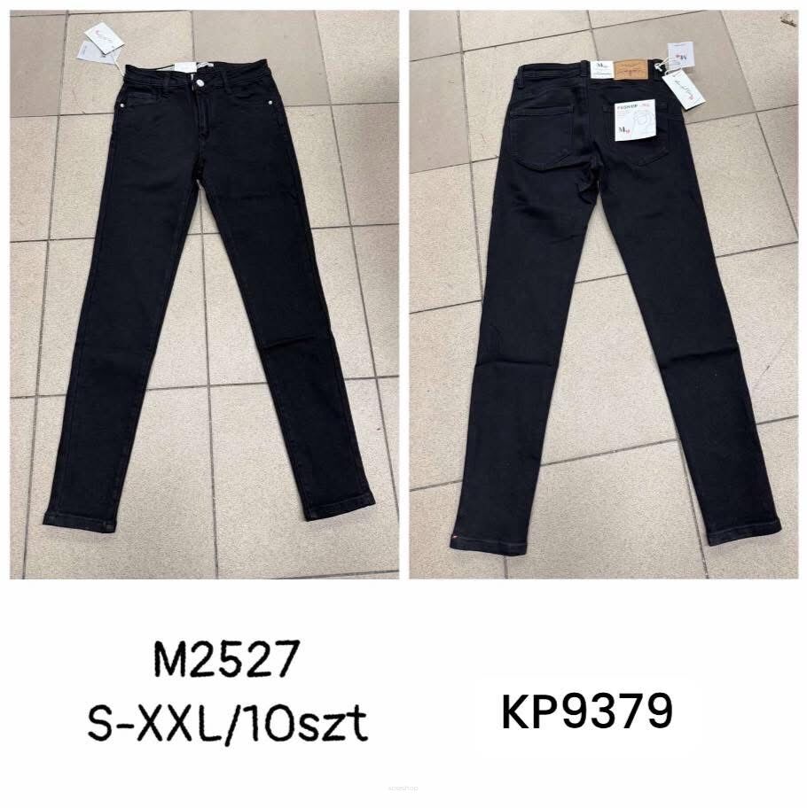 JEANS.     Paczka:      12 szt