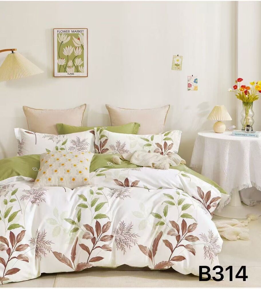 Pościele 3cz     100% bawełna     160x200cm