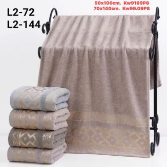 Ręczniki   Rozmiar:      50x100cm.              Paczka:    8–12 szt, mix kolor - 12