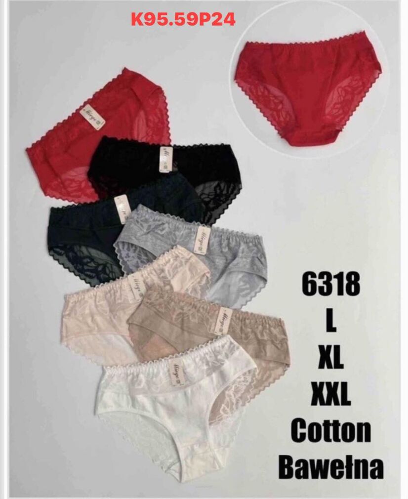 MAJTKI      Paczka:   24 szt     Mix size, mix kolor