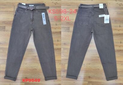 JEANS.     Paczka:      12 szt
