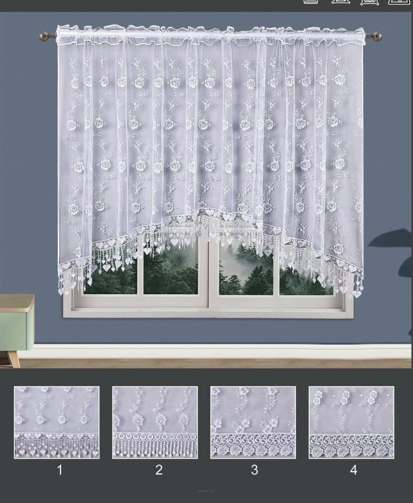 FIRANKI GOTOWE           Rozmiar:     160x300 cm