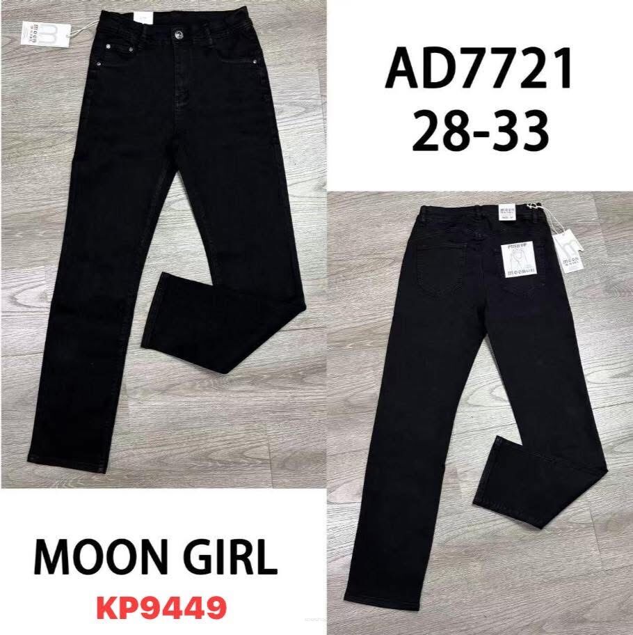 JEANS.       Paczka: 12 szt