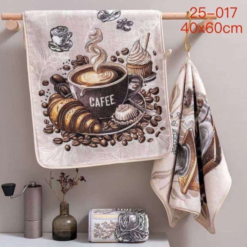 Ścierki mikrofibry  Rozmiar: 40 x 60 cm  Paczka: 20 szt mix  Cena: 5.5 z