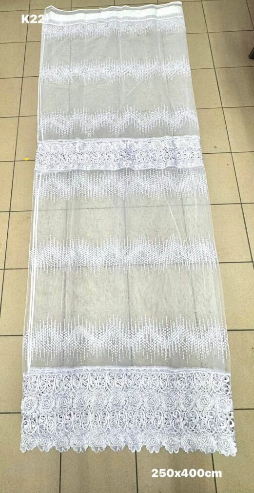 FIRANKI GOTOWE           Gipiura 30 cm             Rozmiar:    250x400 cm            Paczka :     6szt               Cena:          92 zł