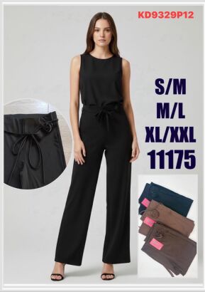 SPODNIE Paczka: 12 szt, mix size, mix kolor