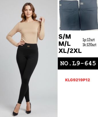 SPODNIE     Paczka: 12 szt,     mix size, mix kolor