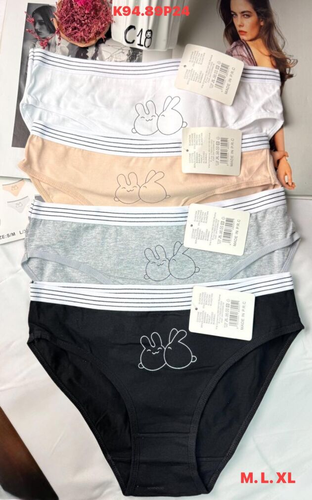 MAJTKI      Paczka:   24 szt     Mix size, mix kolor