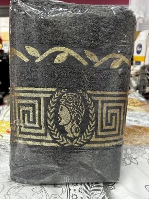 ręczniki bawełniane paczka 12 szt mix 70x140