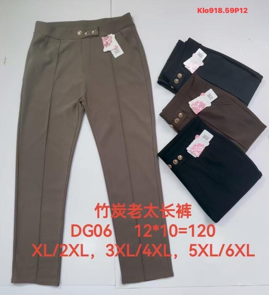 SPODNIE Paczka: 12szt/1model  cena 16 zł 