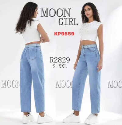 JEANS     Paczka: 12 szt