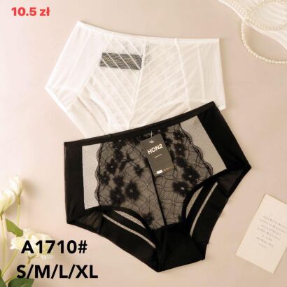 MAJTKI      Paczka:   24 szt     Mix size, mix kolor