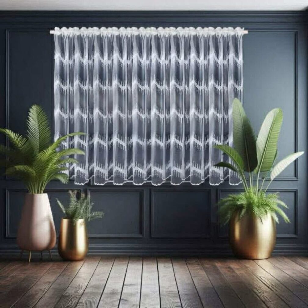 FIRANKI GOTOWE       Rozmiar:        150x400cm